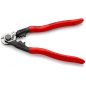 Preview: Knipex Drahtseilschere 190mm